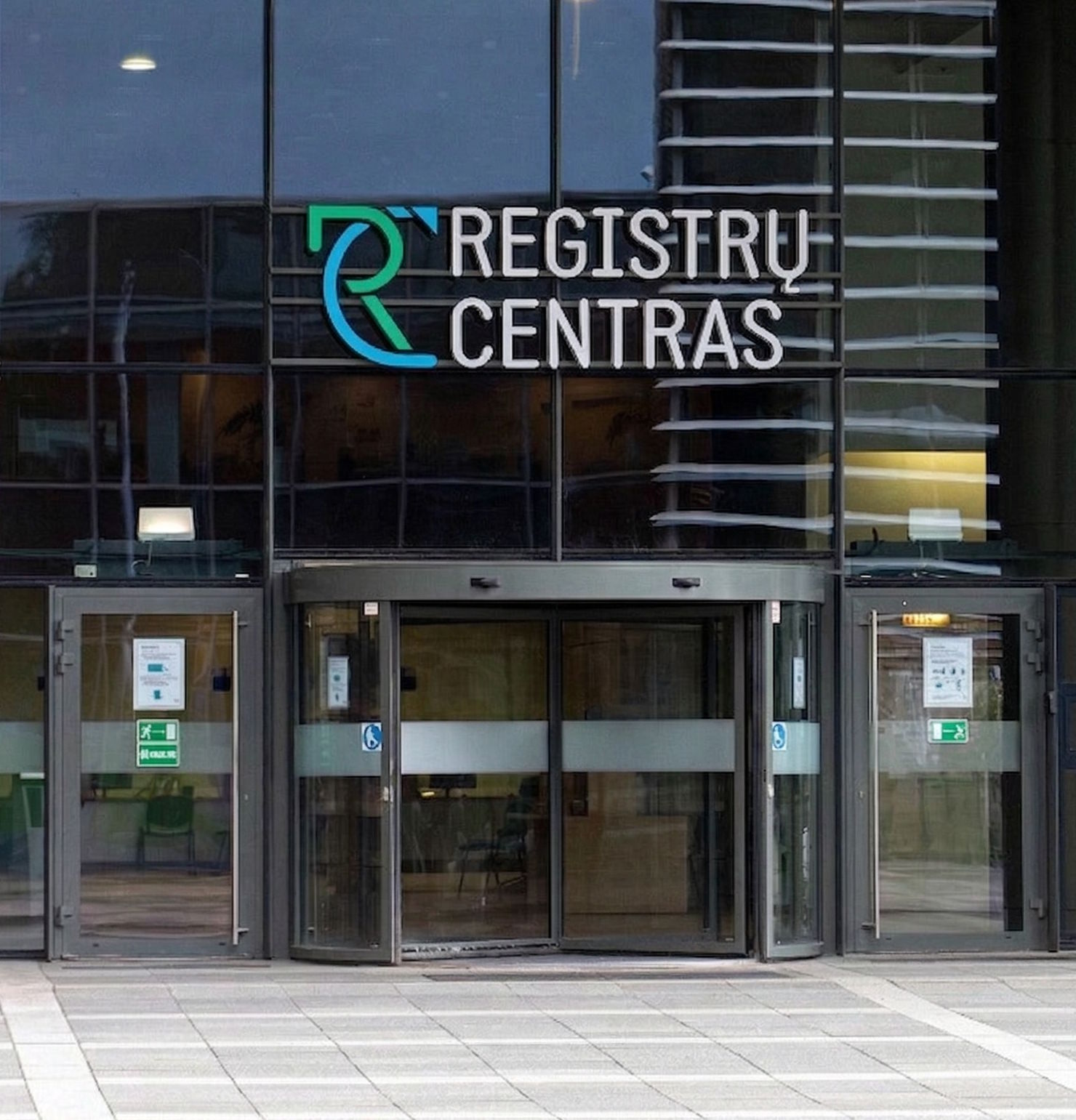 Business professional signing documents with ease
